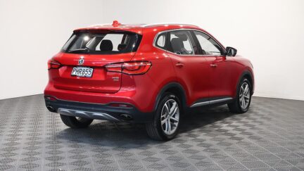 2022 MG HS 2.0PT/4WD/6AT image 358041