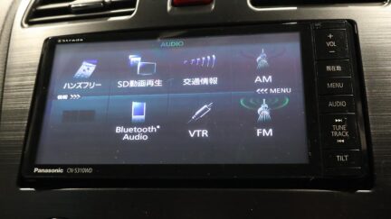 2013 Subaru Impreza Sport 1.6i-L image 356667