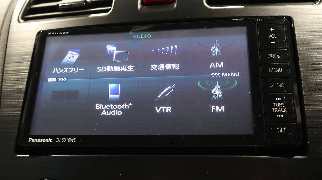 2013 Subaru Impreza Sport 1.6i-L image 356667