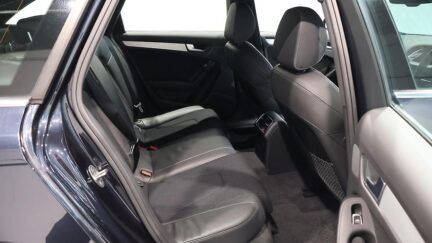 2012 Audi A4 Avant 2.0 TFSI Quattro S-line Package 4WD image 355151