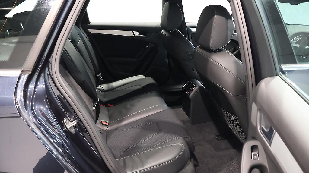 2012 Audi A4 Avant 2.0 TFSI Quattro S-line Package 4WD image 355151