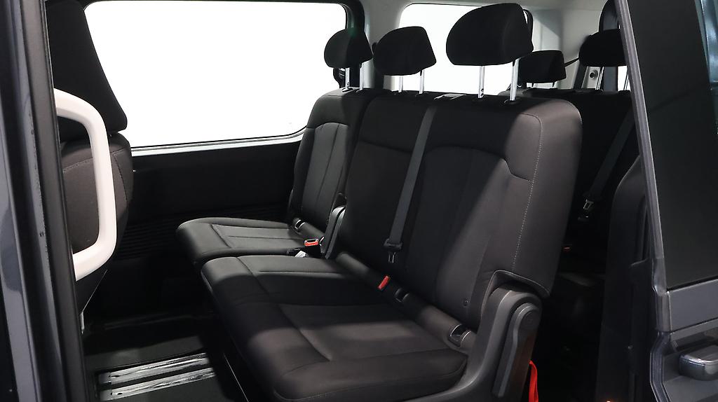 2022 Hyundai Staria 2.2DT/8AT image 357619