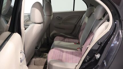 2016 Nissan March Bolero image 355348