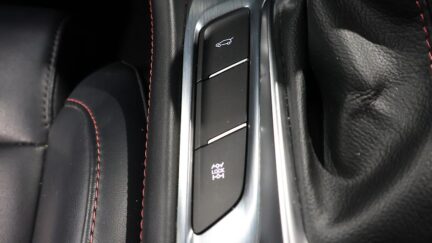 2022 MG HS 2.0PT/4WD/6AT image 355749