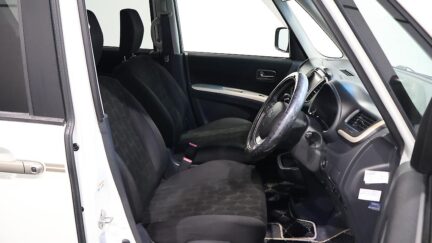 2015 Suzuki Solio DJE J Style image 354815