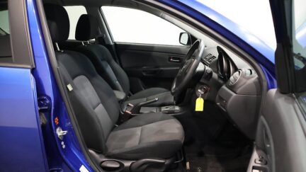 2008 Mazda Axela Hatchback image 353635