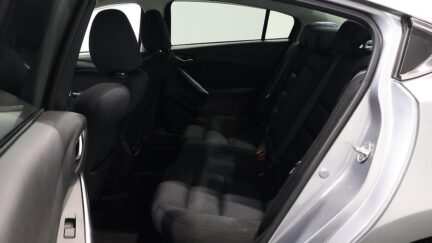 2013 Mazda Atenza 20S Sedan image 356015
