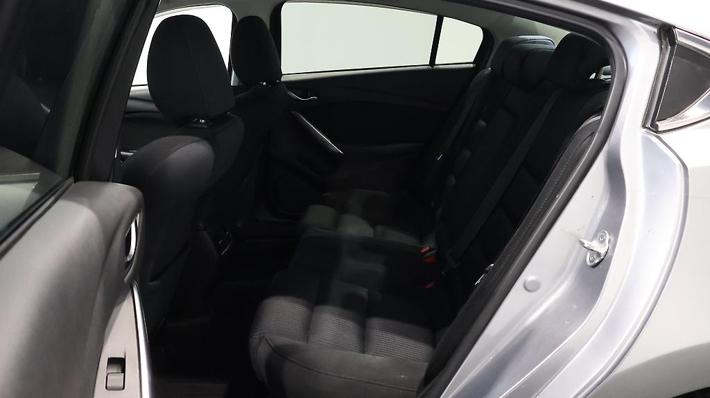 2013 Mazda Atenza 20S Sedan image 356015
