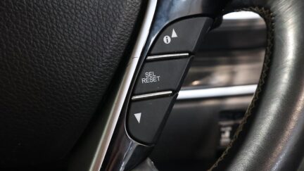 2013 Honda Odyssey Absolute EX image 357678