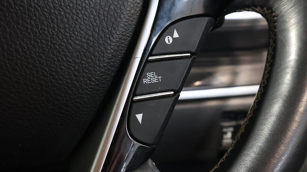 2013 Honda Odyssey Absolute EX image 357678