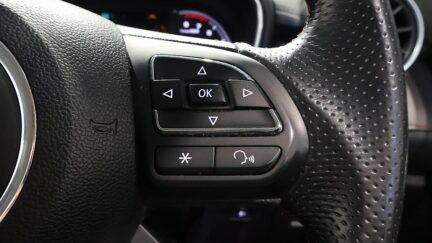 2022 MG HS 2.0PT/4WD/6AT image 356785