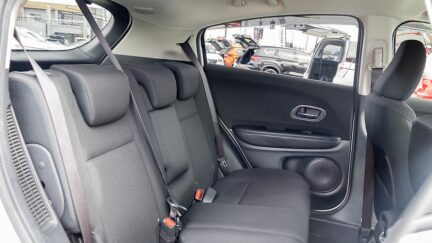 2014 Honda Vezel Hybrid X 7 AT image 357226
