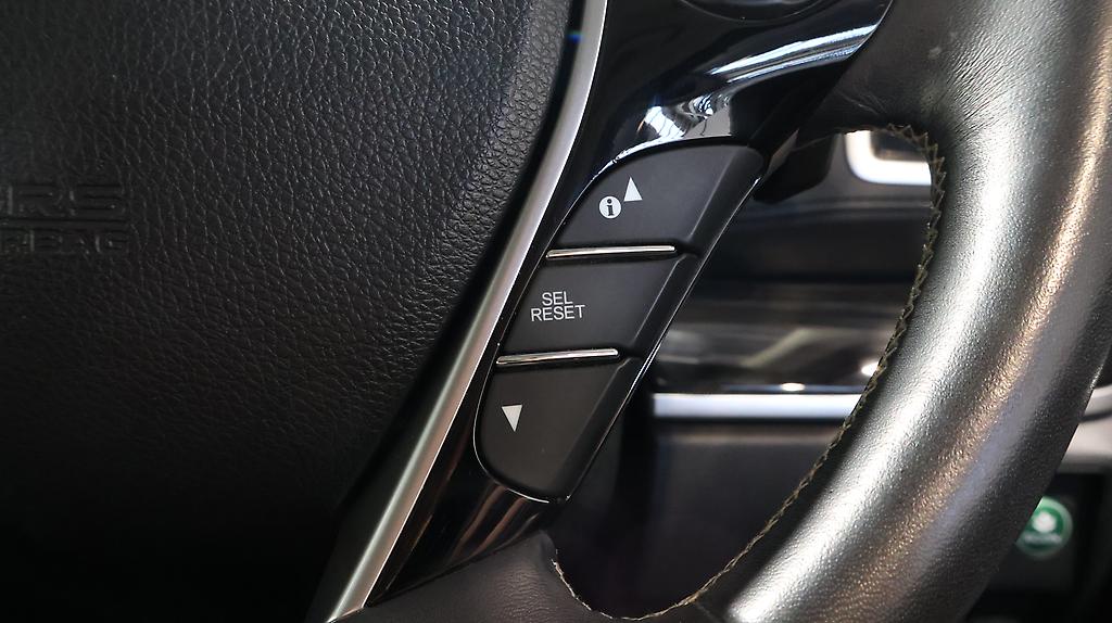 2013 Honda Odyssey Absolute EX image 356393