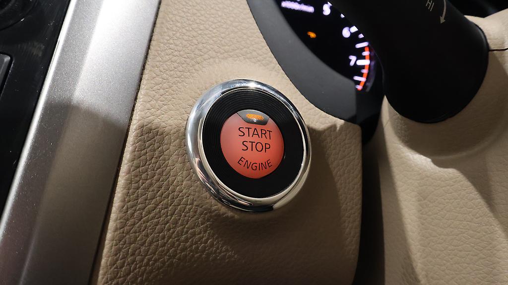 2016 Nissan Teana XL Navi AVM Pkg image 357978