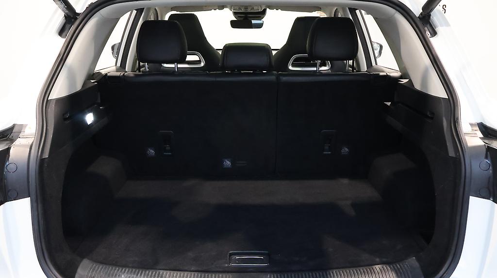 2022 MG HS 2.0PT/4WD/6AT image 358009