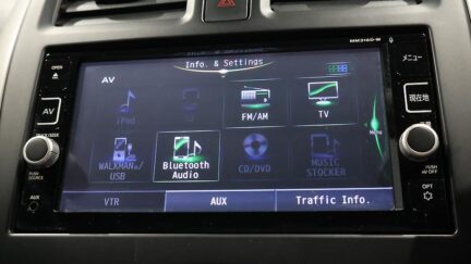 2016 Nissan March S Model image 355634
