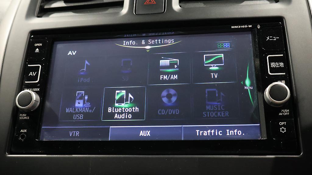2016 Nissan March S Model image 355634
