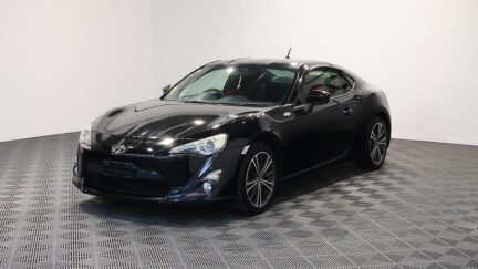 2012 Toyota 86 GT image 356355