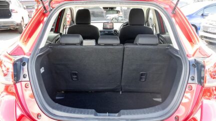 2017 Mazda Demio 13s Skyactiv image 357751