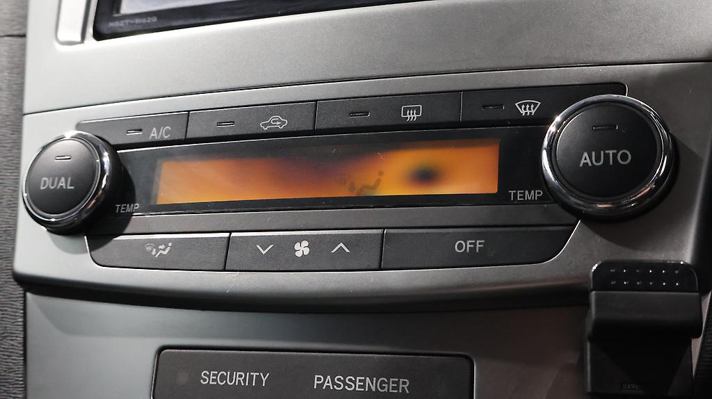 2013 Toyota Avensis Wagon Xi image 356735