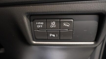 2023 Mazda CX-5 GSX PTR 2.5P/4WD/6AT image 353145