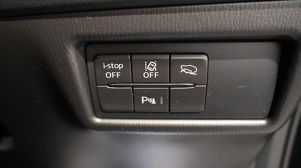 2023 Mazda CX-5 GSX PTR 2.5P/4WD/6AT image 353145
