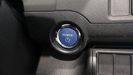 2012 Toyota Camry Hybrid, Push Start image 352759
