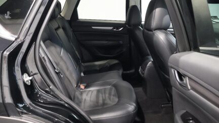 2023 Mazda CX-5 GSX PTR 2.5P/4WD/6AT image 353680