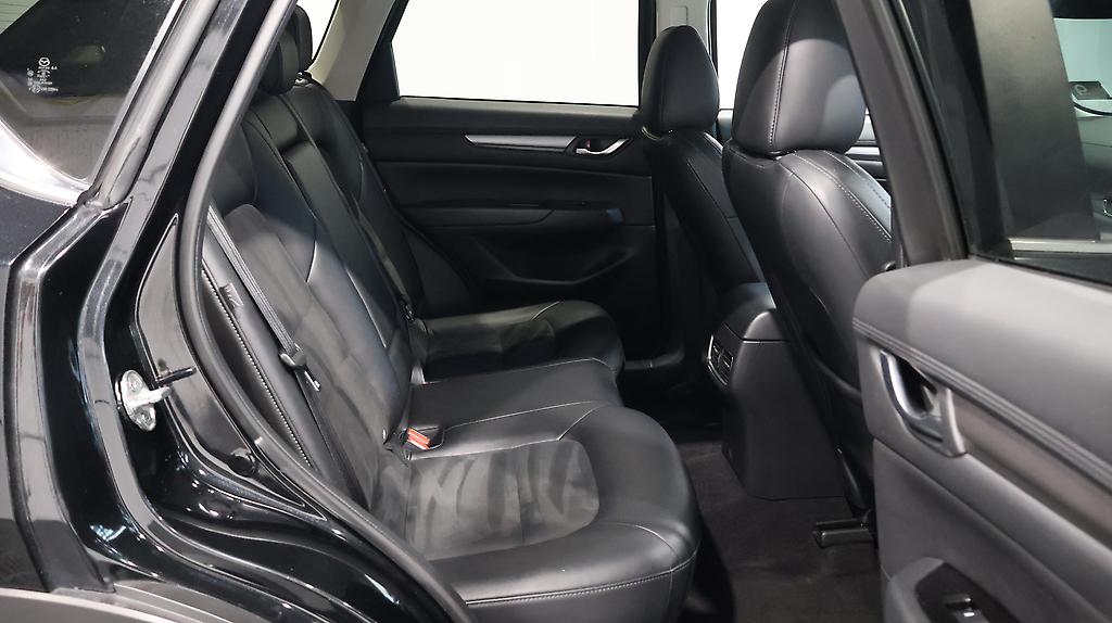 2023 Mazda CX-5 GSX PTR 2.5P/4WD/6AT image 353680