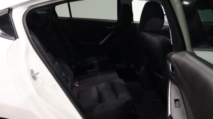 2014 Mazda Atenza Sedan 20S image 355421