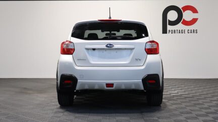 2013 Subaru XV 2.0i-L Eyesight AWD image 354708