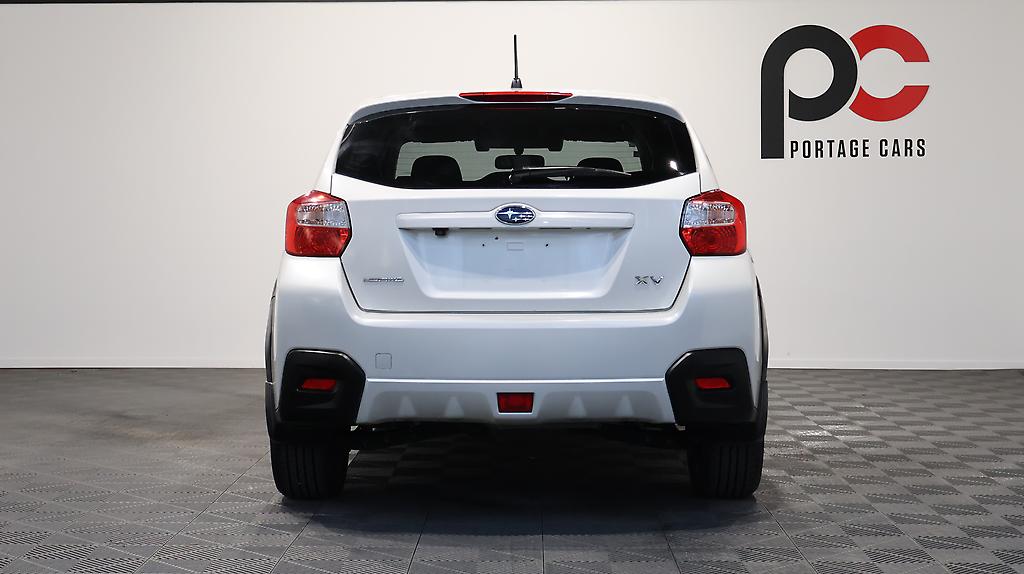 2013 Subaru XV 2.0i-L Eyesight AWD image 354708