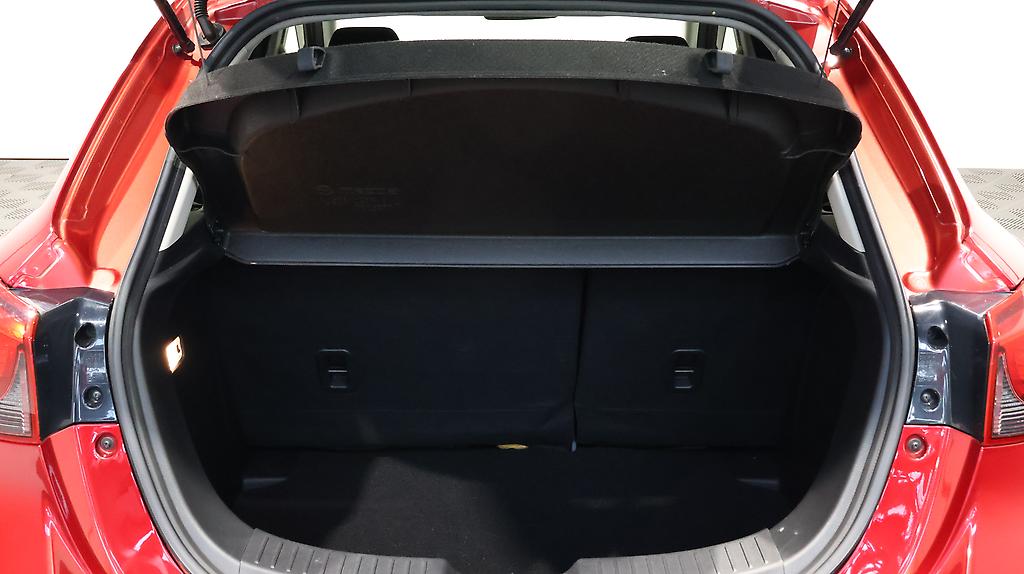 2018 Mazda Demio SKYACTIV – LOW KMS image 357709