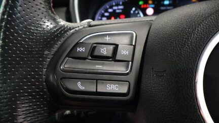 2022 MG HS 2.0PT/4WD/6AT image 357409
