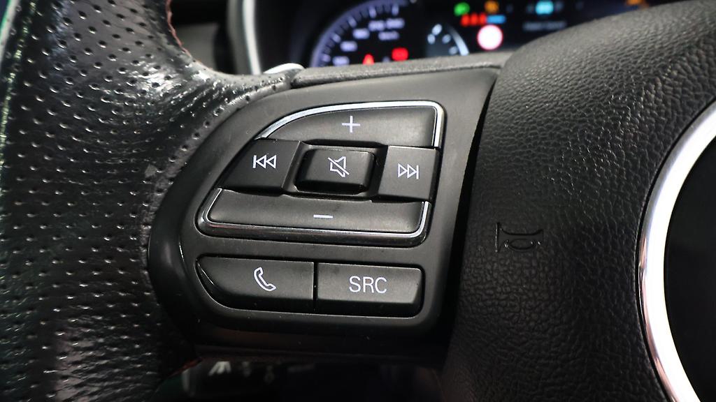 2022 MG HS 2.0PT/4WD/6AT image 357409