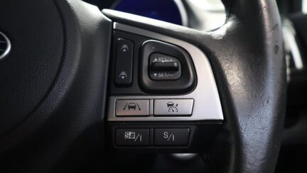2015 Subaru Outback AWD Limited with Full Leaher image 353714