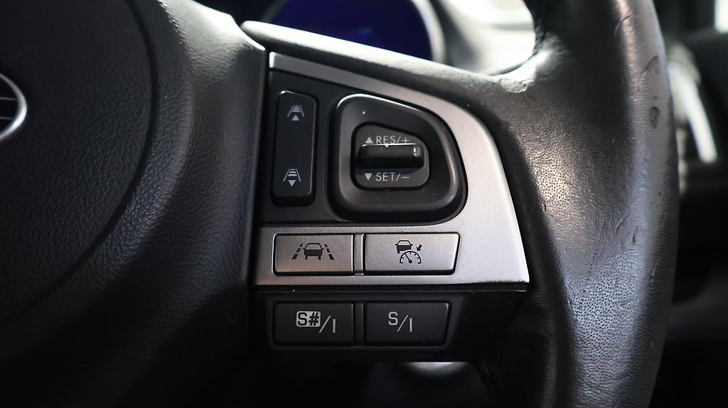 2015 Subaru Outback AWD Limited with Full Leaher image 353714