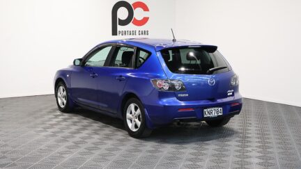 2008 Mazda Axela Hatchback image 353630