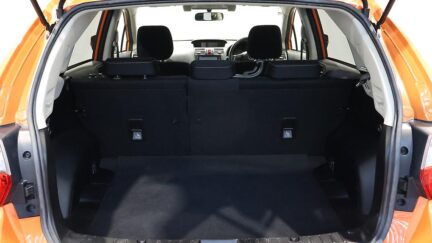 2013 Subaru XV 2.0i-L Eyesight AWD image 356476