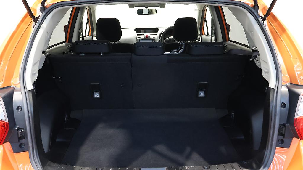 2013 Subaru XV 2.0i-L Eyesight AWD image 356476