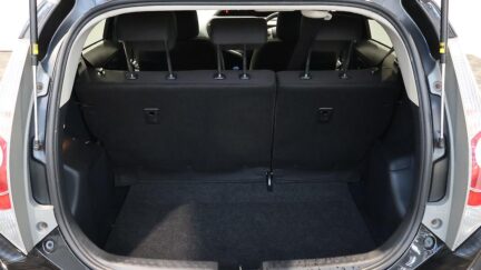 2014 Toyota Aqua S Model, Push Start, Reverse Camera image 356599