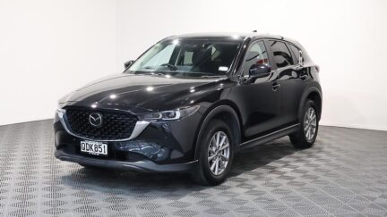 2023 Mazda CX-5 GSX PTR 2.5P/4WD/6AT image 353673