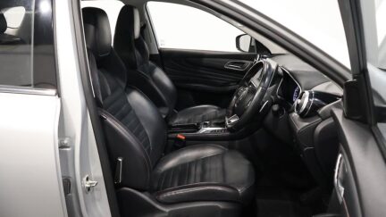 2022 MG HS 2.0PT/4WD/6AT image 353247