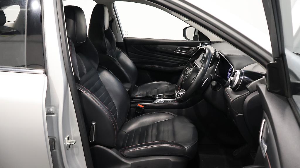 2022 MG HS 2.0PT/4WD/6AT image 353247