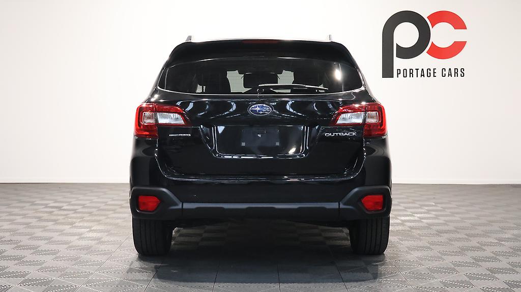 2016 Subaru Outback Limited AWD, Eyesight, Leather image 352527