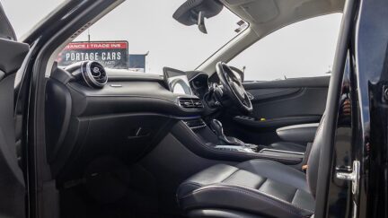 2022 MG HS 2.0PT/4WD/6AT EXCITE NZ NEW image 357845
