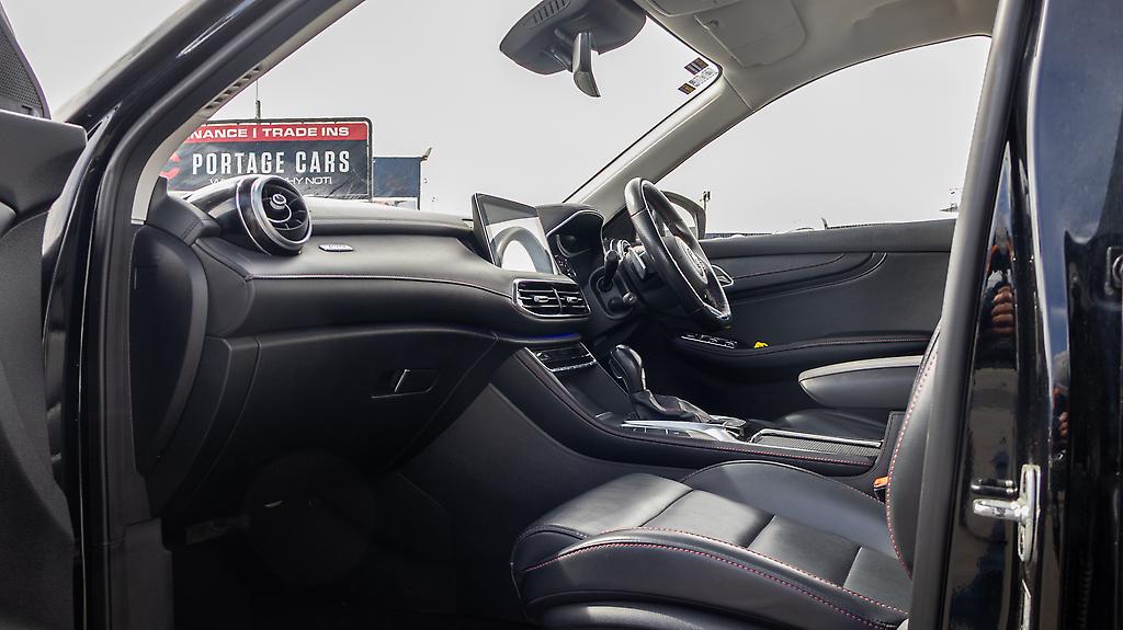 2022 MG HS 2.0PT/4WD/6AT EXCITE NZ NEW image 357845