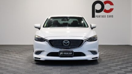 2015 Mazda Atenza Sedan 20S Proactive image 354613