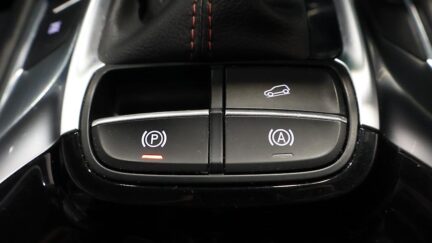 2022 MG HS 2.0PT/4WD/6AT image 355751