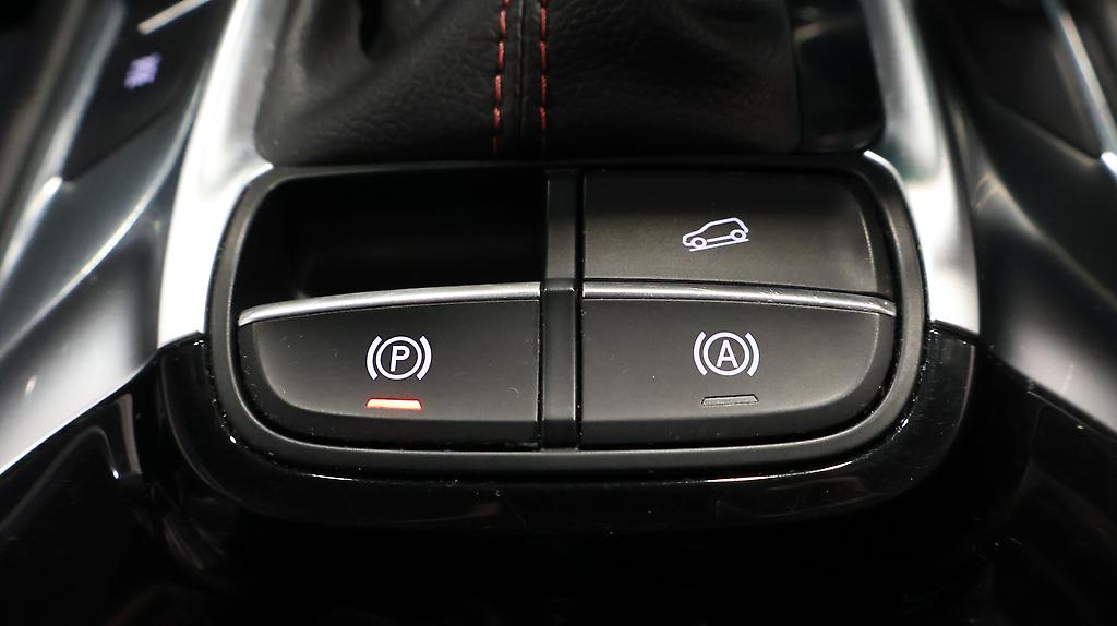 2022 MG HS 2.0PT/4WD/6AT image 355751